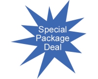 DL00 - Custom Package Deal (DLOO)
